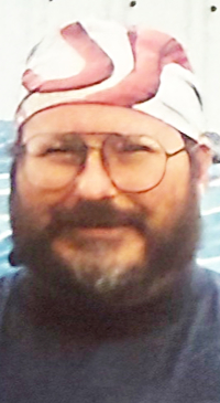 Dennis J. Carter 1957-2026